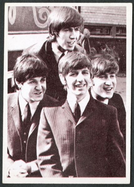45 The Beatles